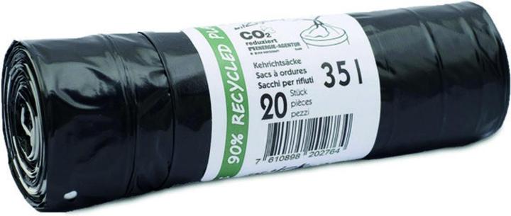 Werkstarck Quick Bag (20 x, 35 l)