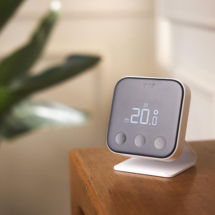 Productafbeelding tado° Draadloze Temperatuursensor X Toevoeging