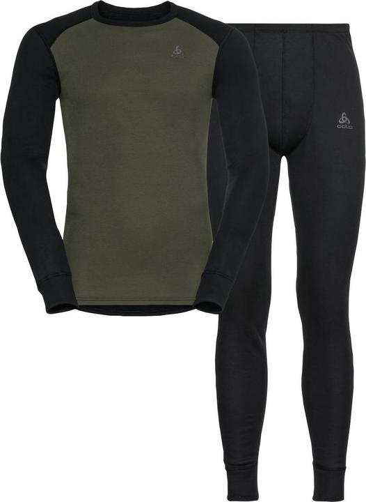 Produktbild Odlo Active Warm Eco Special Set (S)