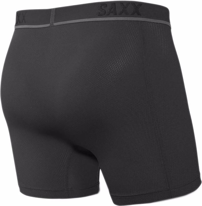 Produktbild SAXX Underwear Kinetic HD Boxer Brief (XS)