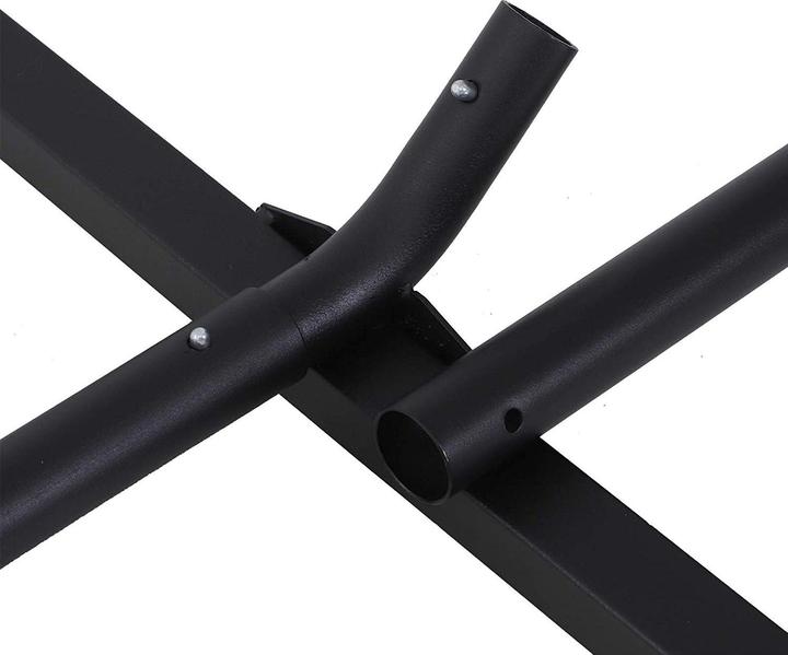 Image du produit Jamb Support pour hamacs (150 kg)