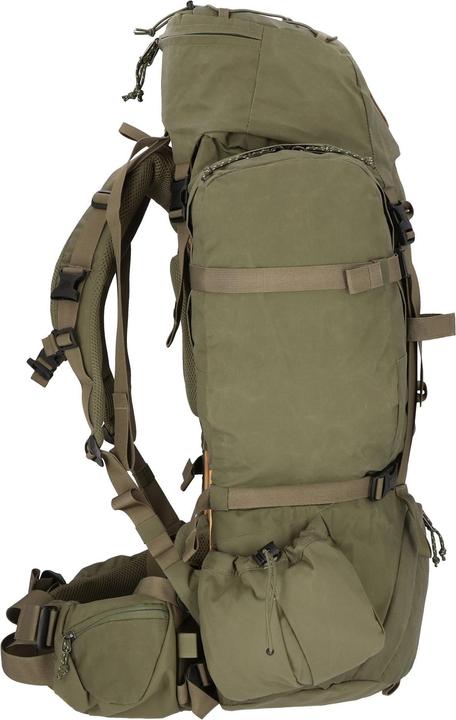 Actual product image Fjällräven Kajka 65 (65 l)