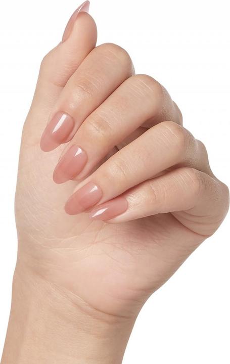 Image du produit KISS Bare mais mieux (Colle à ongles, Sérénité)