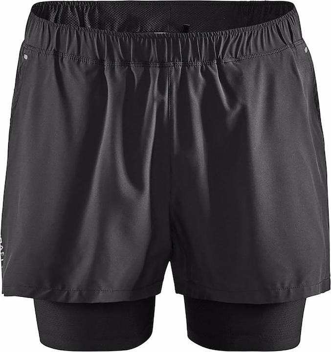 Produktbild Craft Essence 2-in-1 Stretch Shorts (XXL)