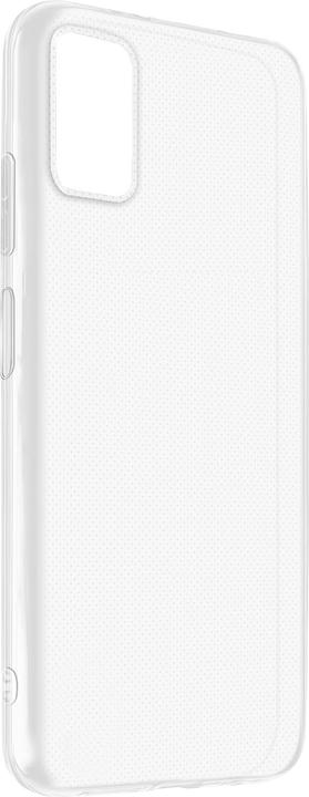 Actual product image Avizar Skin Series (Samsung Galaxy A03s)