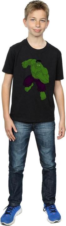 Produktbild Hulk TShirt Jungen (140, 146)