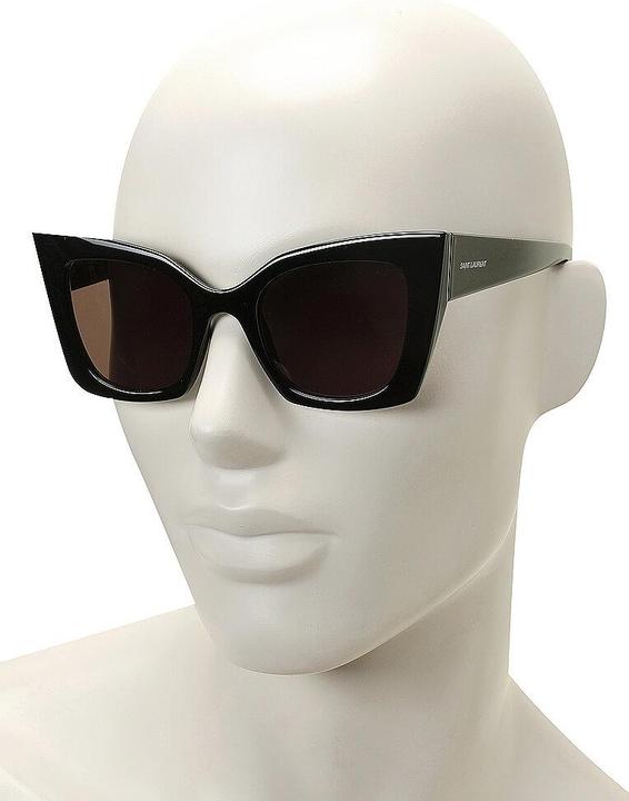 Image du produit Lunettes de soleil YS000413 noir dÃ©lavÃ©