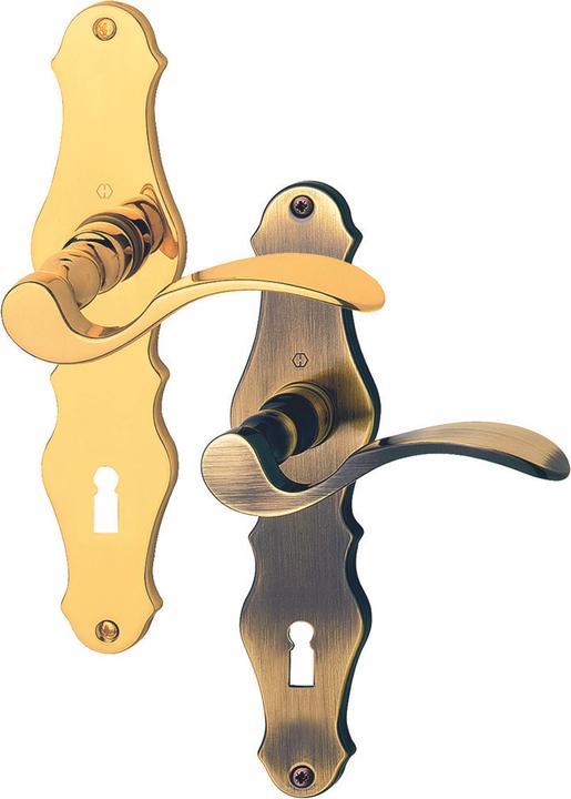Image du produit Griffwerk Avus Piatta (Garniture de porte)