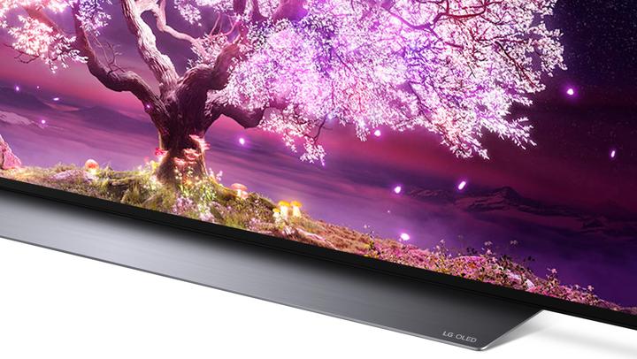Produktbild LG OLED55C17 (55", OLED, 4K, 2021)