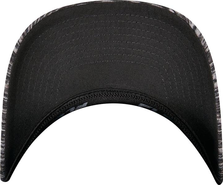 Produktbild Flexfit Stripes Melange ® (S/M)