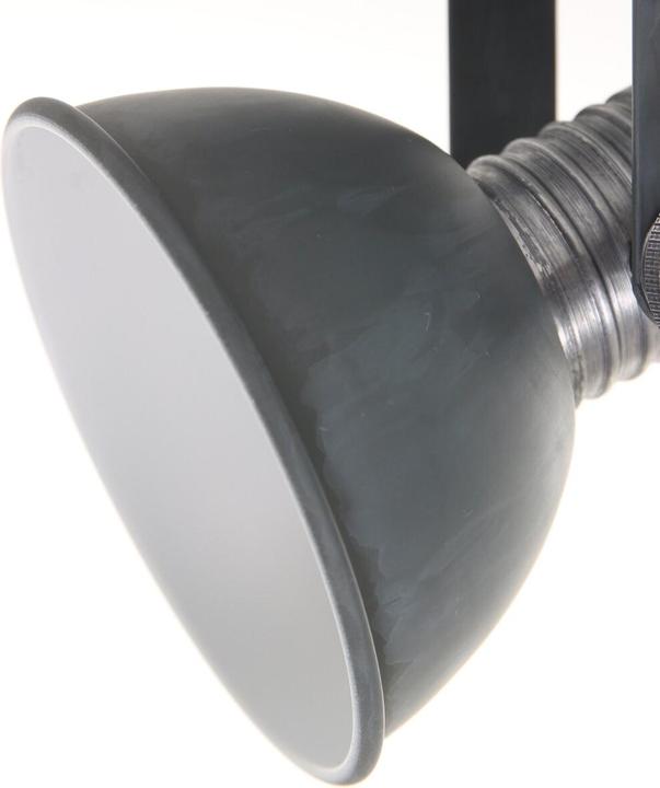 Produktbild Steinhauer Brooklyn (480 lm, GU10)