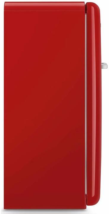 Actual product image Smeg FAB28RRD5 (270 l)