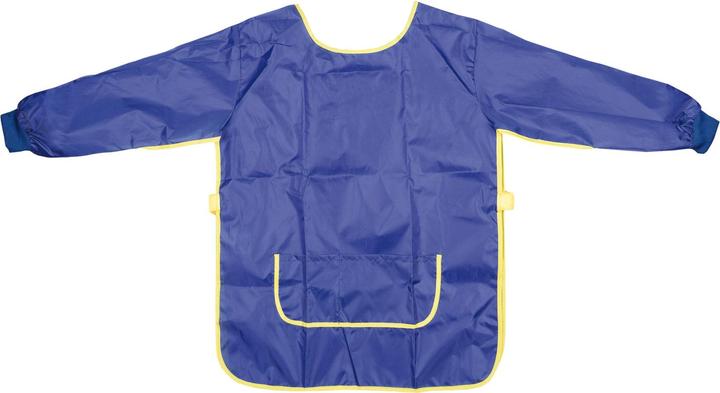 Immagine prodotto Idena Grembiule da lavoro blu, f. Età: 7-8 anni