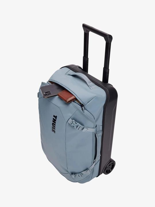 Produktbild Thule CHASM CARRY-ON 55CM/22IN - POND GRAY (49 l, Handgepäck (bis 50l))