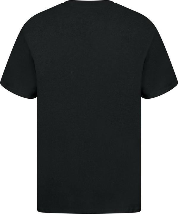 Immagine prodotto Universal Textiles Maglietta Biologico Adulto Unisex (4XL)