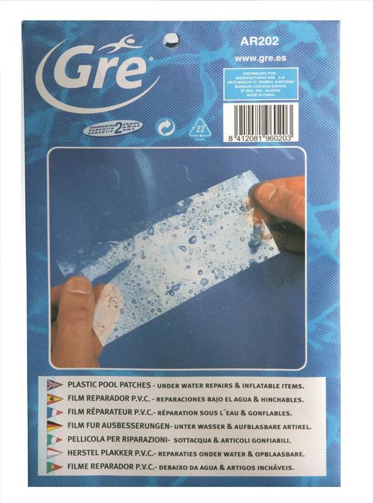 Image du produit Gre Kit de réparation