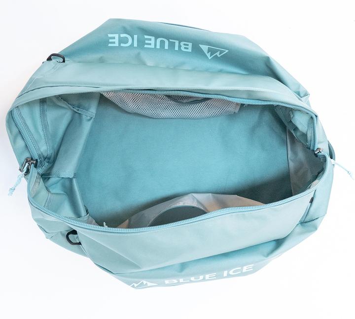 Actual product image Blue Ice Doko 70L (70 l)