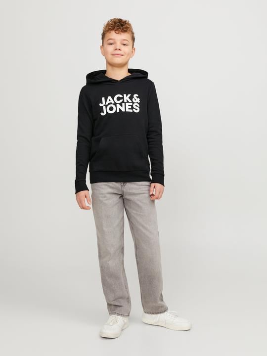 Actual product image Jack & Jones Boys Hoodie (128)