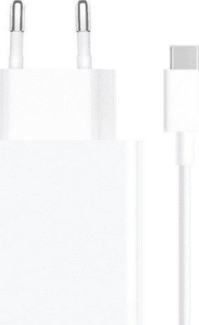 Actual product image Xiaomi 33W Charging Combo (Type-A) (30 W)