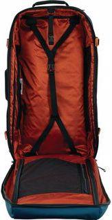Produktbild Victorinox Reisekoffer VX Touring Wheeled Duffle 69L (69 l, M (50 - 90l))