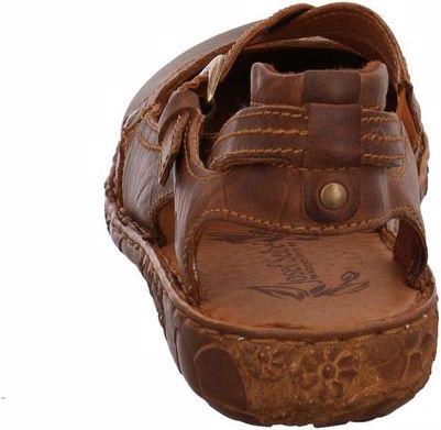 Actual product image Josef Seibel Sandalen/Sandaletten (43)