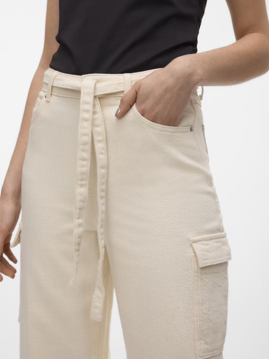 Image du produit Vero Moda VMKATHY Hohe Taille Weit geschnitten Jeans Weit geschnitten (W25/L32)
