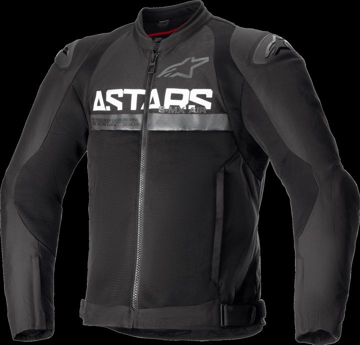 Immagine prodotto Alpinestars SMX Air Jacket (Uomini, XL)