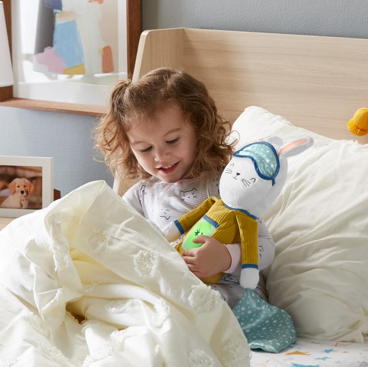 Actual product image Fisher-Price Hoppy Dreams Soother & Sleep Trainer