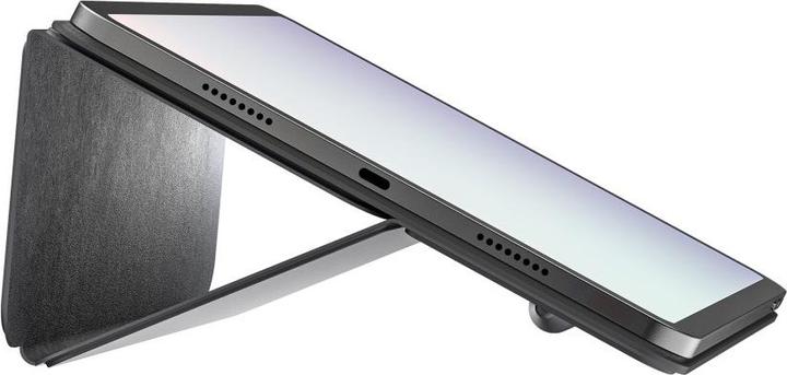 Actual product image Black Rock Folio" for Apple iPad 10.9 (iPad 2022 (10th Gen))