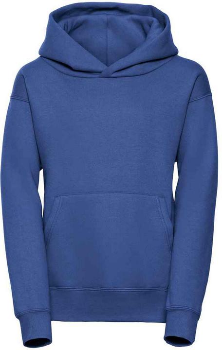 Actual product image Jerzees Schoolgear Childrens/Kids Hoodie (104)