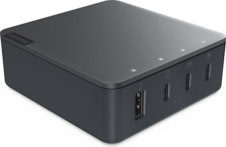Lenovo Caricatore Multiplo Go 130w (130 W)