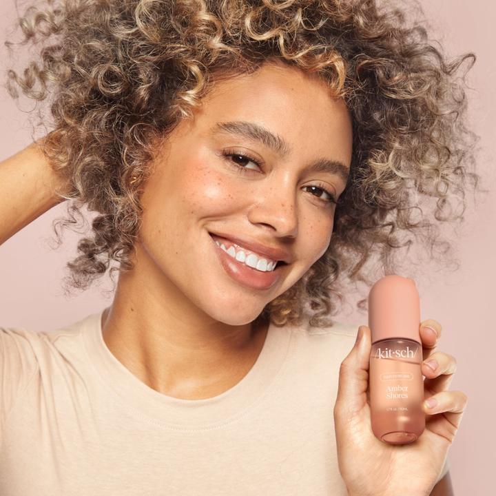 Produktbild Kitsch Amber Shores (Hair Mist, 50 ml)