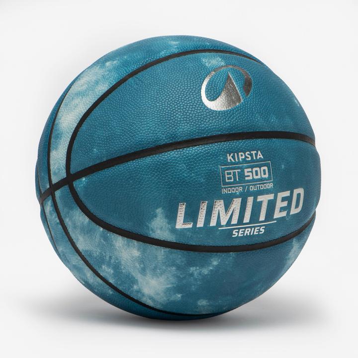 Immagine prodotto Tarmak Basketball Grösse 7 - BT500 Touch blau
