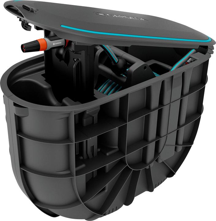 Gardena RollUp M (20 m)