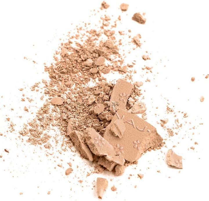 Immagine prodotto Naj Oleari Skin Caress Pressed Powder 03 Sienna 9.5g (03 - Sienna)