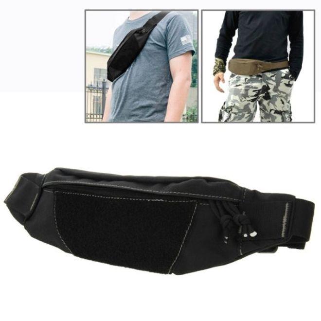 Produktbild MU Classic Universelle Outdoor Bauchtasche