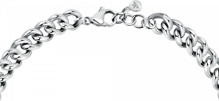 Image du produit Morellato Collier Unica (Acier inoxydable, 42 cm)