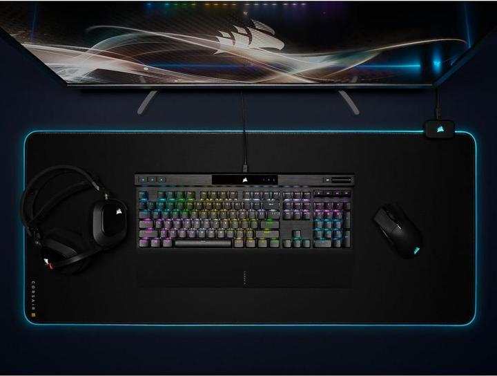 Immagine prodotto Corsair K70 RGB Pro (DE, Cablato)
