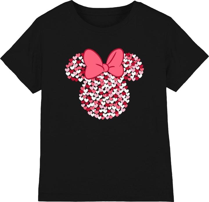 Disney TShirt Valentinstag