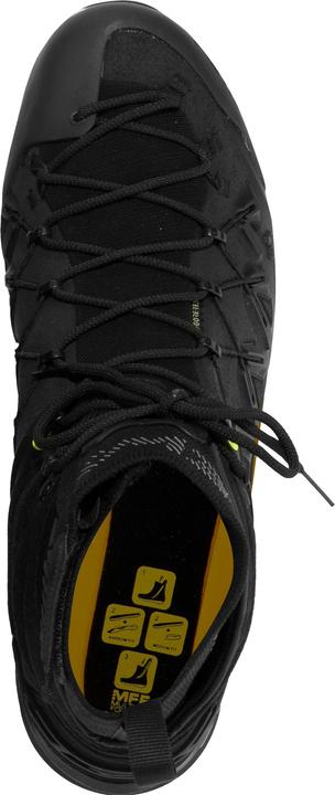 Actual product image Salewa Wildfire Edge Mid GTX Schuhe (47)