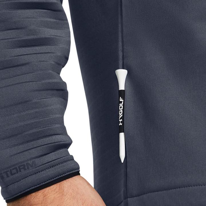Immagine prodotto Under Armour Storm Daytona Felpa Mezza Cerniera Uomo (M)