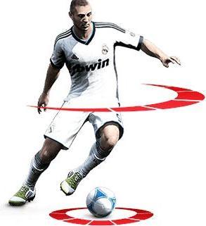 Immagine prodotto NoName FIFA 13 (PS vita)