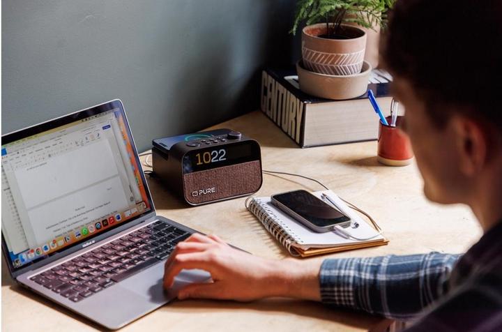 Actual product image Pure Moment Charge