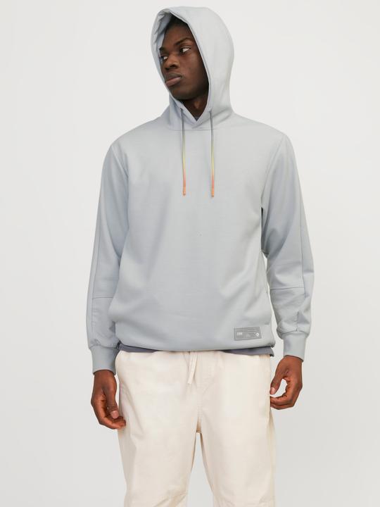 Produktbild Jack & Jones Jcoclean Fabric Sweat Hood (XS)