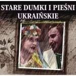 Produktbild Soliton Alte Dumkas und ukrainische Lieder 2 CD – 191895 (Plattenspieler Abdeckung)