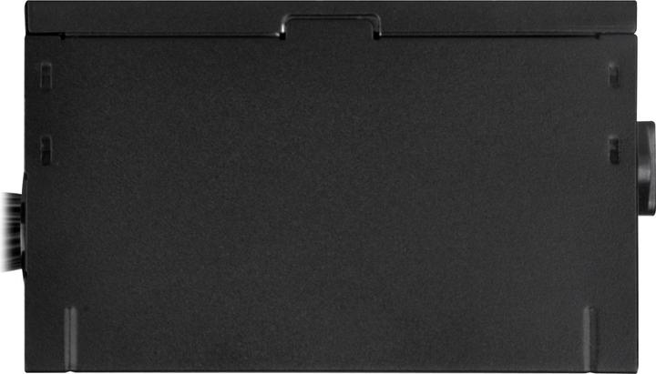 Image du produit Silverstone Alimentation électrique SST-ET650-B 650 W (650 W)