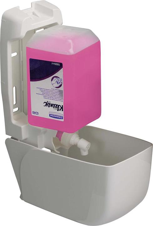 Image du produit Aquarius Distributeur de savon 1 l