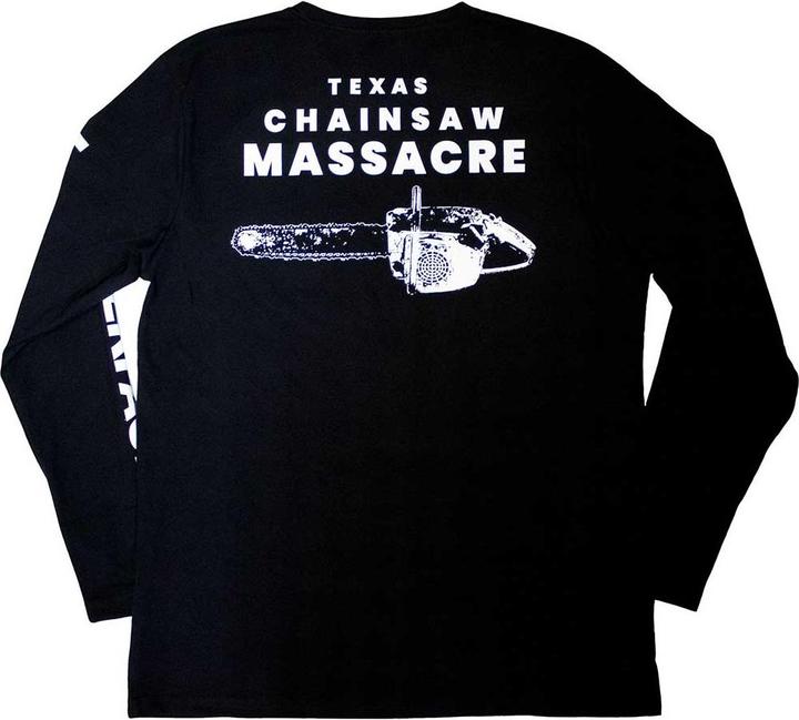 Produktbild The Texas Chainsaw Massacre TShirt Langärmlig (XL)