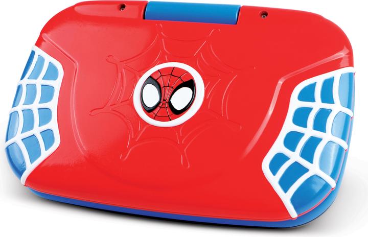Image du produit VTech Spidey et ses super amis - ordinateur portable éducatif (Allemand)