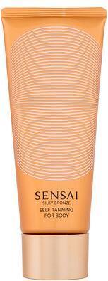 Image du produit Sensai Self Tanning For Body (Gel autobronzant, 150 ml)
